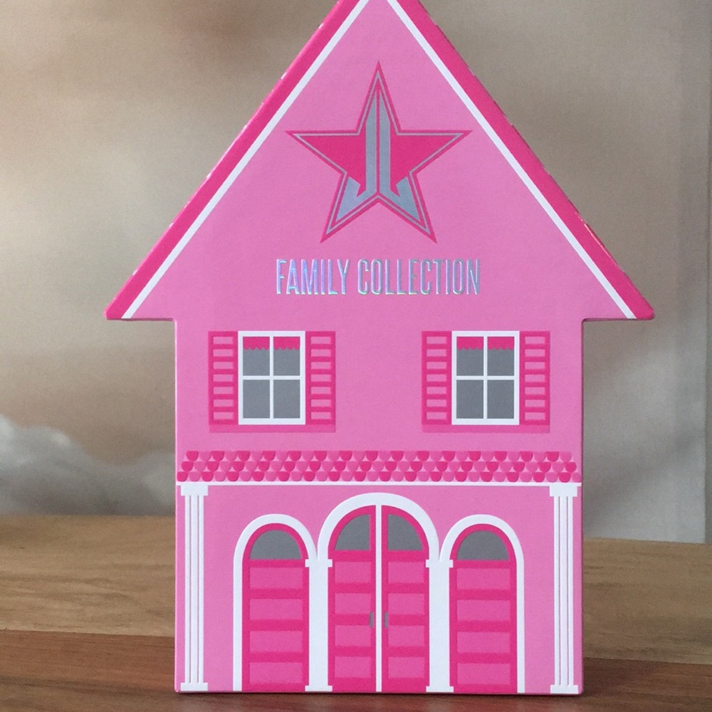 Jeffree Star Family Collection 🐶🐶👨‍❤️‍💋‍👨🐶🐶